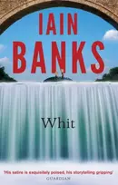 KNYGA Iain Banks Whit