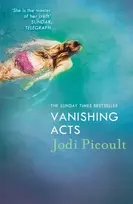 KNYGA Jodi Picoult Vanishing Acts