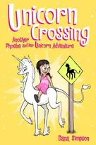 KNYGA Dana Simpson Unicorn Crossing