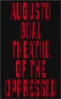 KNYGA Augusto Boal Theatre of the Oppressed