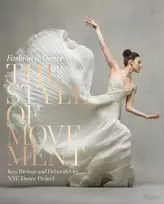 KNYGA Ken Browar Style of Movement
