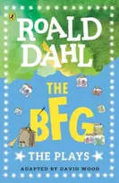 KNYGA Roald Dahl The BFG