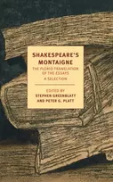 KNYGA Montaigne Michel De Shakespeare's Montaigne