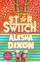 KNYGA Alesha Dixon Star Switch