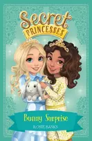 KNYGA Rosie Banks Ch Secret Princesses: Bunny Surprise