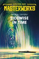 KNYGA Murray Leinster Sidewise in Time