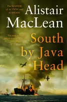 KNYGA Alistair Maclean South by Java Head