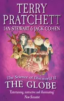 KNYGA Terry Pratchett Science Of Discworld II