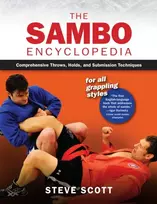 KNYGA Scott Steve Sambo Encyclopedia