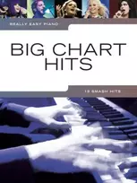 KNYGA Music Sales Really Easy Piano