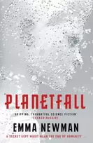 KNYGA Emma Newman Planetfall