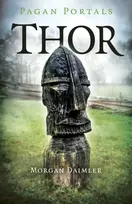 KNYGA Morgan Daimler Pagan Portals - Thor
