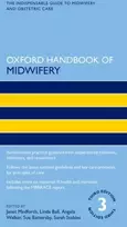 KNYGA Janet (Senior Lecturer, Senior Lecturer, Sheffield Hallam University, UK) Medforth Oxford Handbook of Midwifery