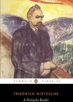 KNYGA Friedrich Nietzsche Nietzsche Reader