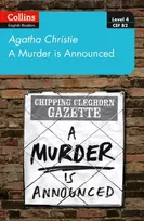 KNYGA Agatha Christie murder is announced