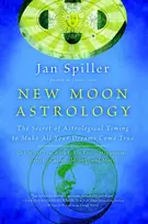 KNYGA Jan Spiller New Moon Astrology