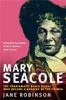KNYGA Jane Robinson Mary Seacole