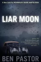 KNYGA Ben Pastor Liar Moon