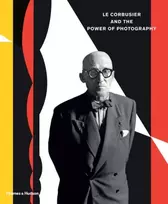 KNYGA Bookshop Le Corbusier and the Power of Photography