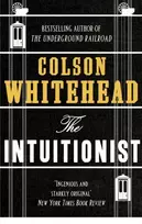 KNYGA Colson Whitehead Intuitionist