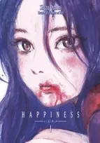 KNYGA Shūzō Oshimi (Duplicate of OL7320396A) Happiness 1