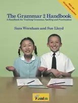 KNYGA Susan M Lloyd Grammar 2 Handbook
