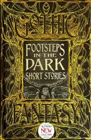 KNYGA Flame Tree Studio (Gothic Fantasy) Footsteps in the Dark Short Stories