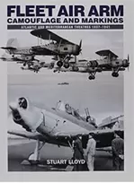 KNYGA Stuart Lloyd Fleet Air Arm