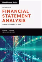 KNYGA Martin S Fridson Financial Statement Analysis