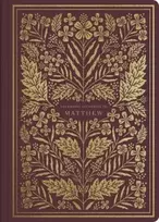 KNYGA ESV Bibles by Crossway ESV Illuminated Scripture Journal