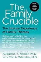 KNYGA Augustus Y Napier Family Crucible