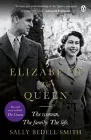 KNYGA Sally Bedell Smith Elizabeth the Queen