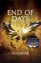 KNYGA Howard Hughes End of Days