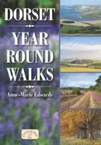 KNYGA Anne Marie Edwards Dorset Year Round Walks