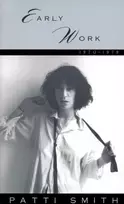 KNYGA Patti Smith Early Work
