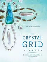 KNYGA Nicola Mcintosh Crystal Grid Secrets
