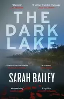 KNYGA Sarah Bailey The Dark Lake