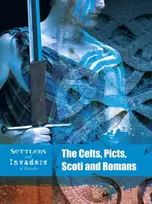 KNYGA Ben Hubbard Celts, Picts, Scoti and Romans