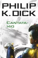 KNYGA Philip K Dick Cantata-140