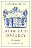 KNYGA Mirabel Guinness Biddesden Cookery
