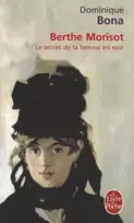 KNYGA Dominique Bona Berthe Morisot