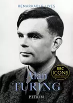 KNYGA Dermot Turing Alan Turing