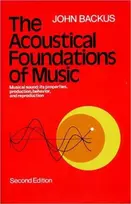 KNYGA John Backus Acoustical Foundations of Music