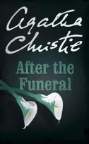 KNYGA Agatha Christie After the Funeral