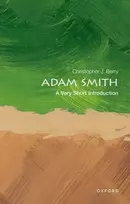 KNYGA Christopher J Berry Adam Smith