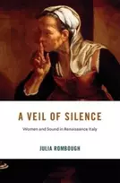 KNYGA Julia Rombough Veil of Silence