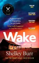 KNYGA Shelley Burr WAKE