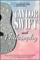 KNYGA Georgina H Mills Taylor Swift and Philosophy