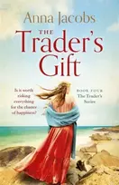 KNYGA Anna Jacobs Trader's Gift