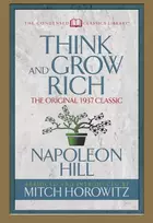 KNYGA Napoleon Hill Think and Grow Rich (Condensed Classics)